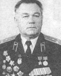 Павленко Николай Никитович