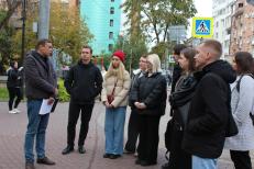  Пешеходная экскурсия "Городской голова Ростова-на-Дону Андрей Матвеевич Байков: человек, чиновник, коммерсант"