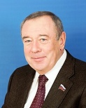 Чуб Владимир Федорович