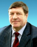 Луганцев Евгений Петрович