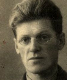 Закруткин В.А. Фото интернет-портала "Память народа", страница героя Закруткин В.А. Фото интернет-портала "Память народа", страница героя