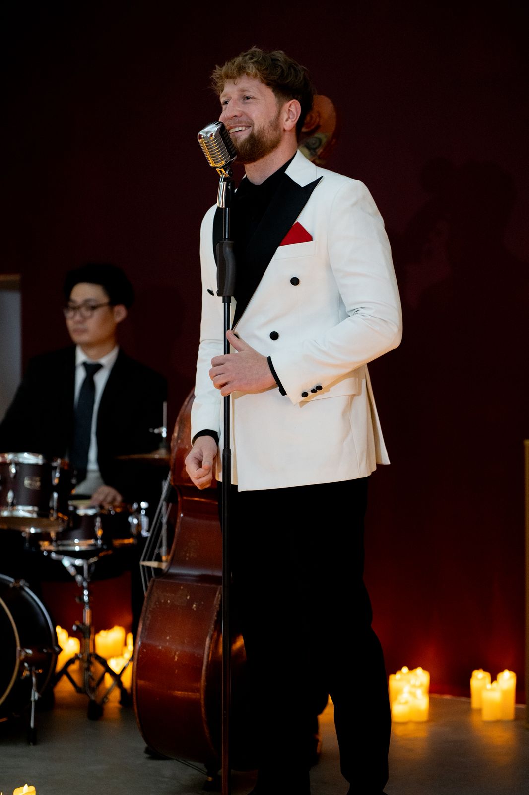 Илья Болдырев, солист Ростовской государственной филармонии