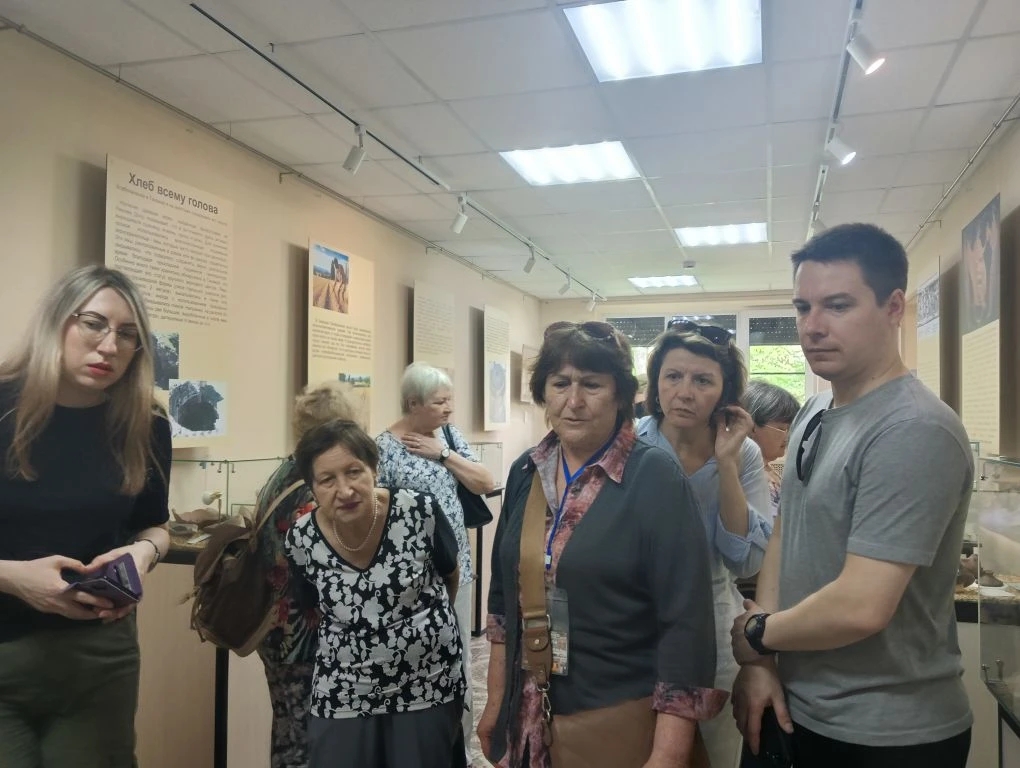 «Век Тихого Дона»