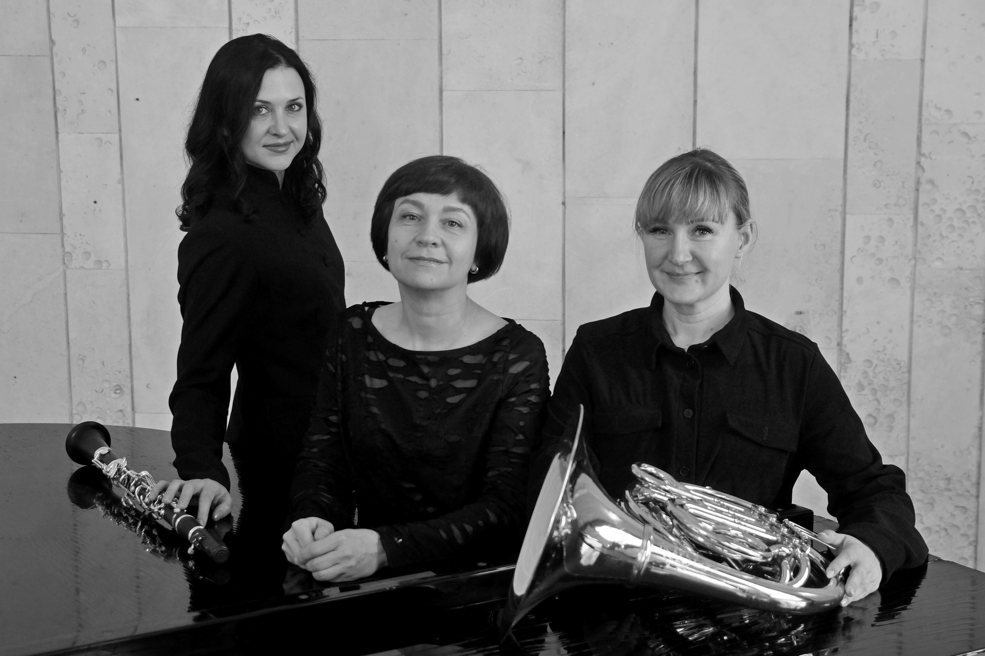 вечер Шуберта и Брамса