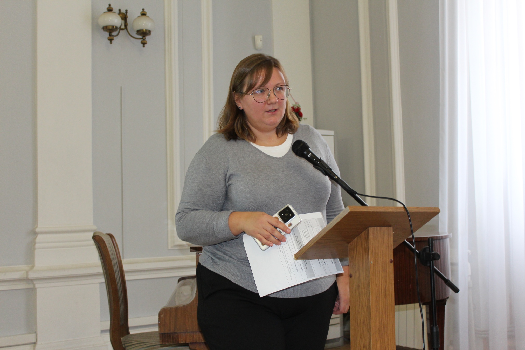 Курсы повышения квалификации на тему «Противодействие коррупции в государственных и муниципальных учреждениях культуры»