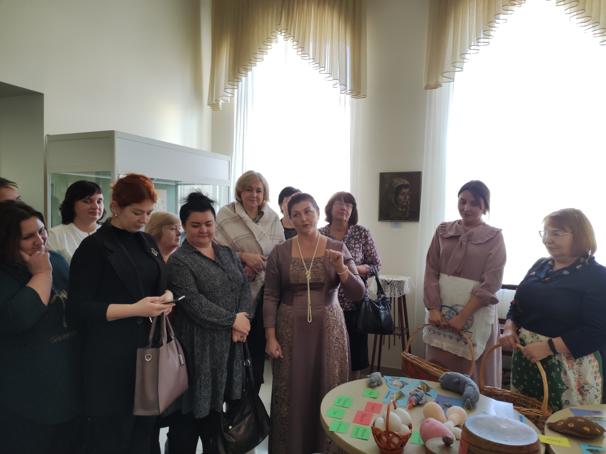 Семинар