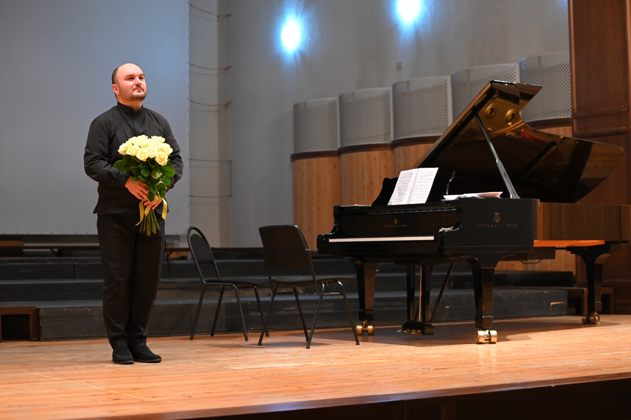 Рустам Мурадов Рустам Мурадов