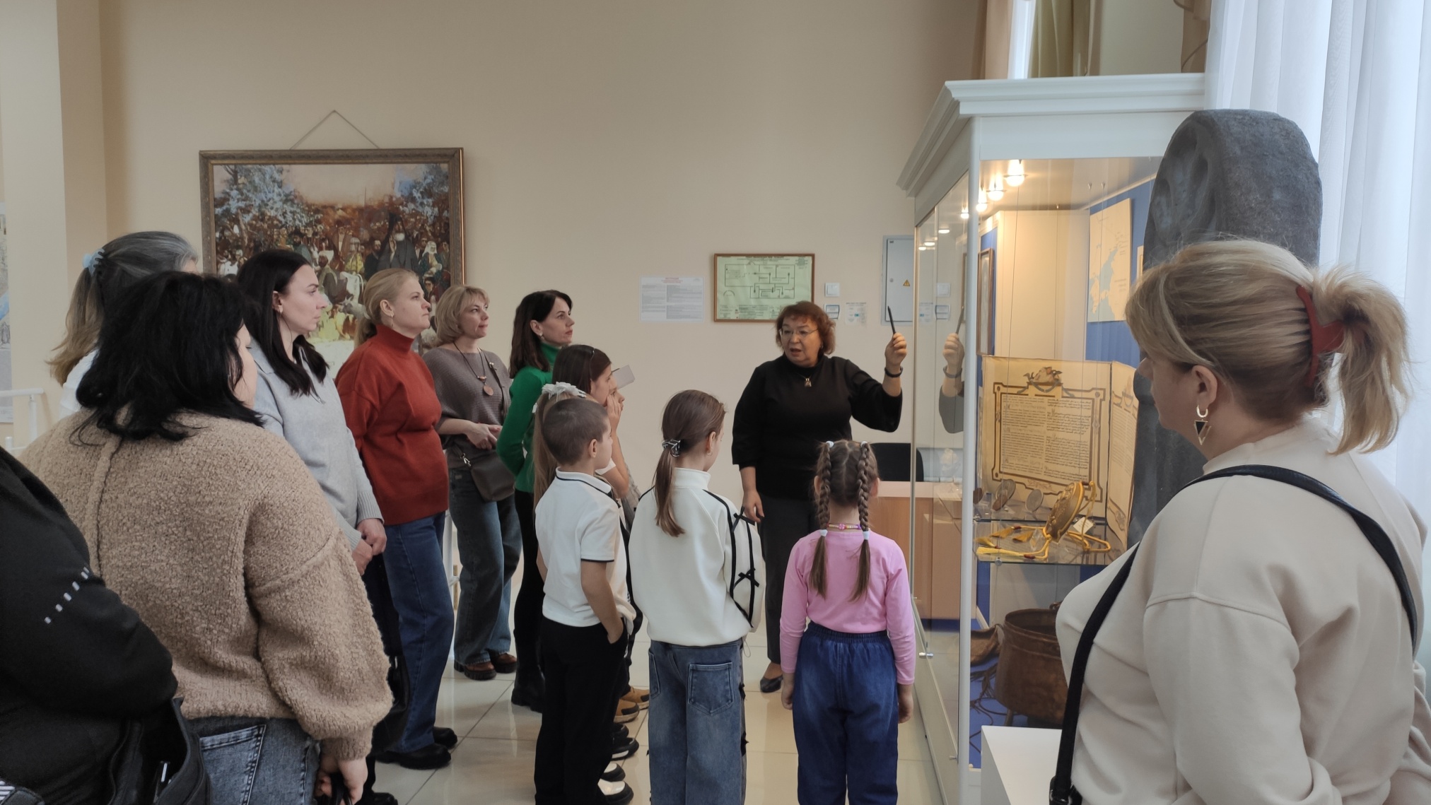 «Время героинь» «Время героинь»