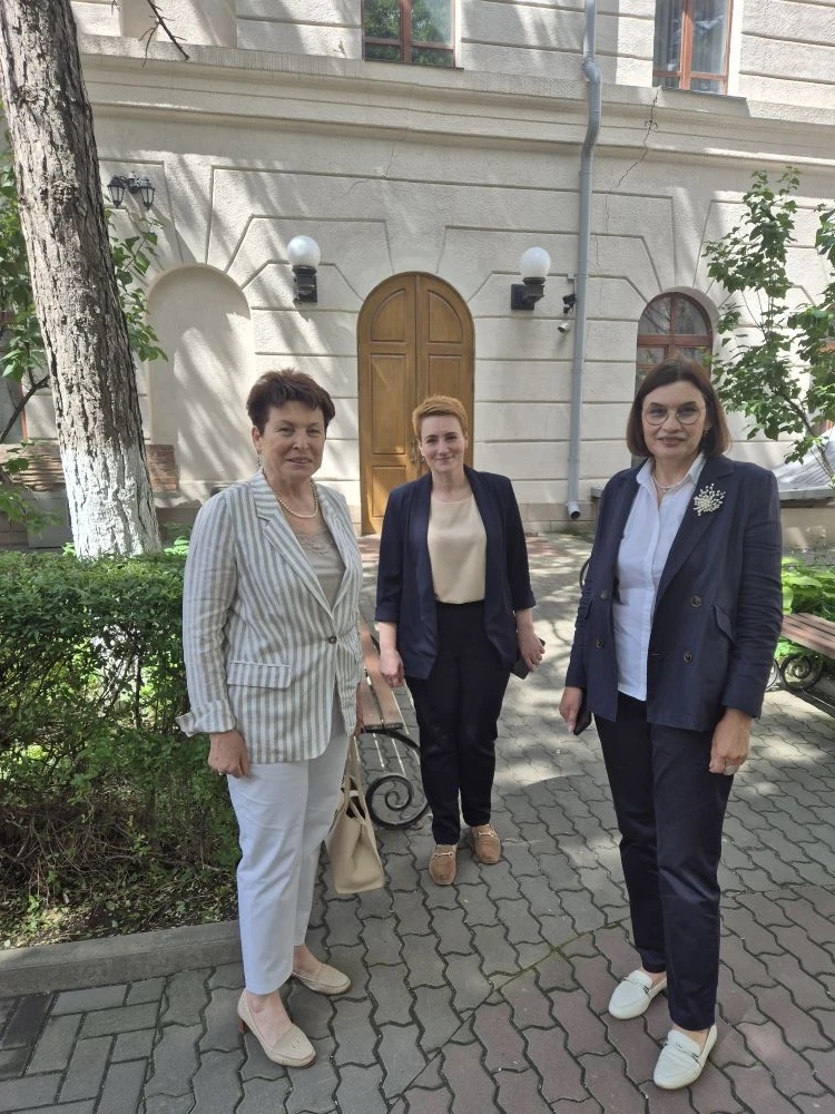 День многодетных семей в Ростовском областном музее краеведения, 29.05.2026
