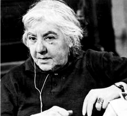 М.С. Шагинян (1888-1982)