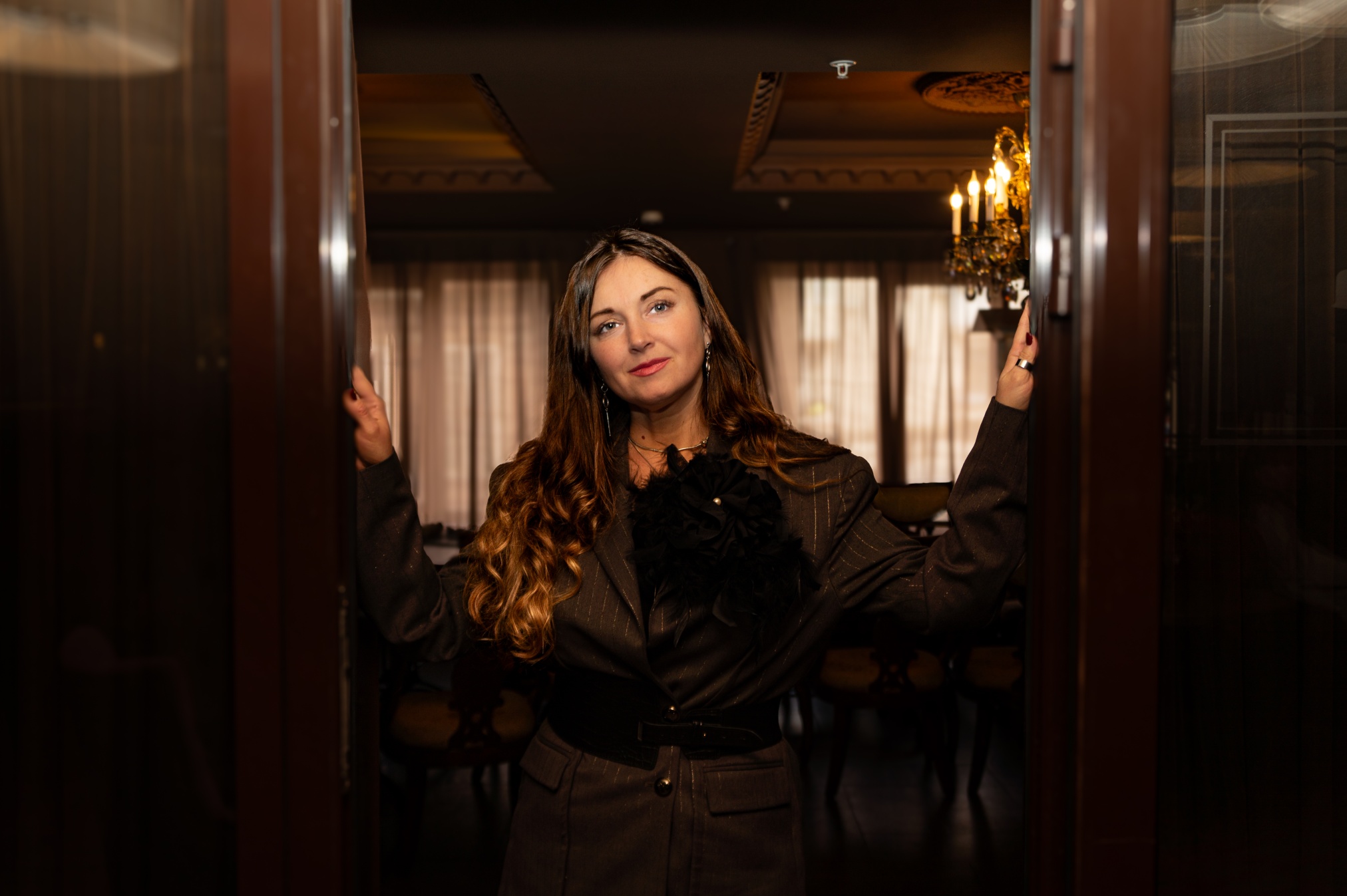 «Знаменитые ростовчанки: от легенд к наследию» «Знаменитые ростовчанки: от легенд к наследию»