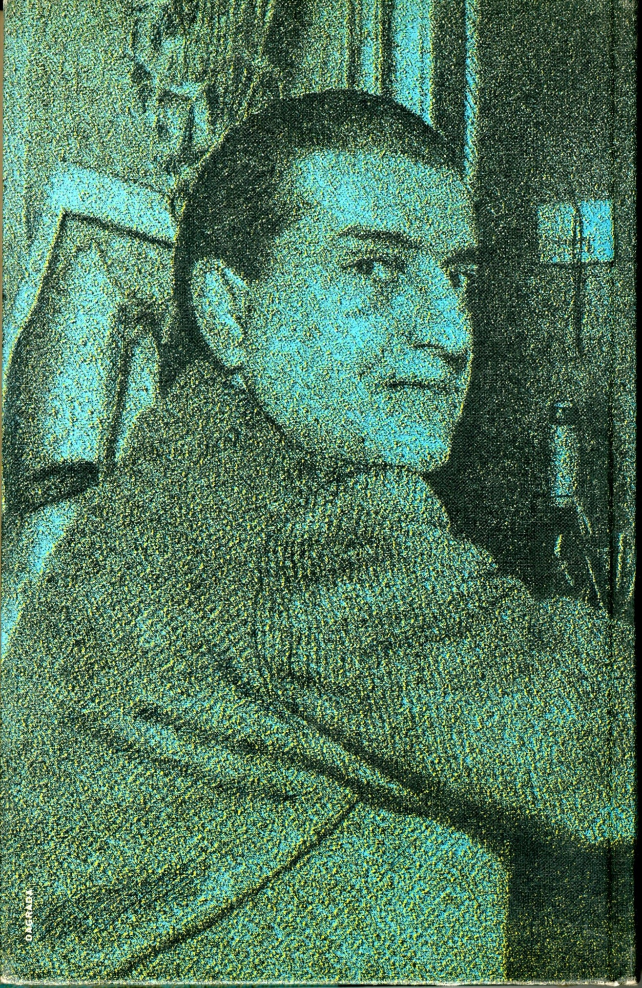 Григорий Шилтян, Книга Gregorio Sciltian «Mia avventura.Rizzoli», Италия, Милан, 1963 г.