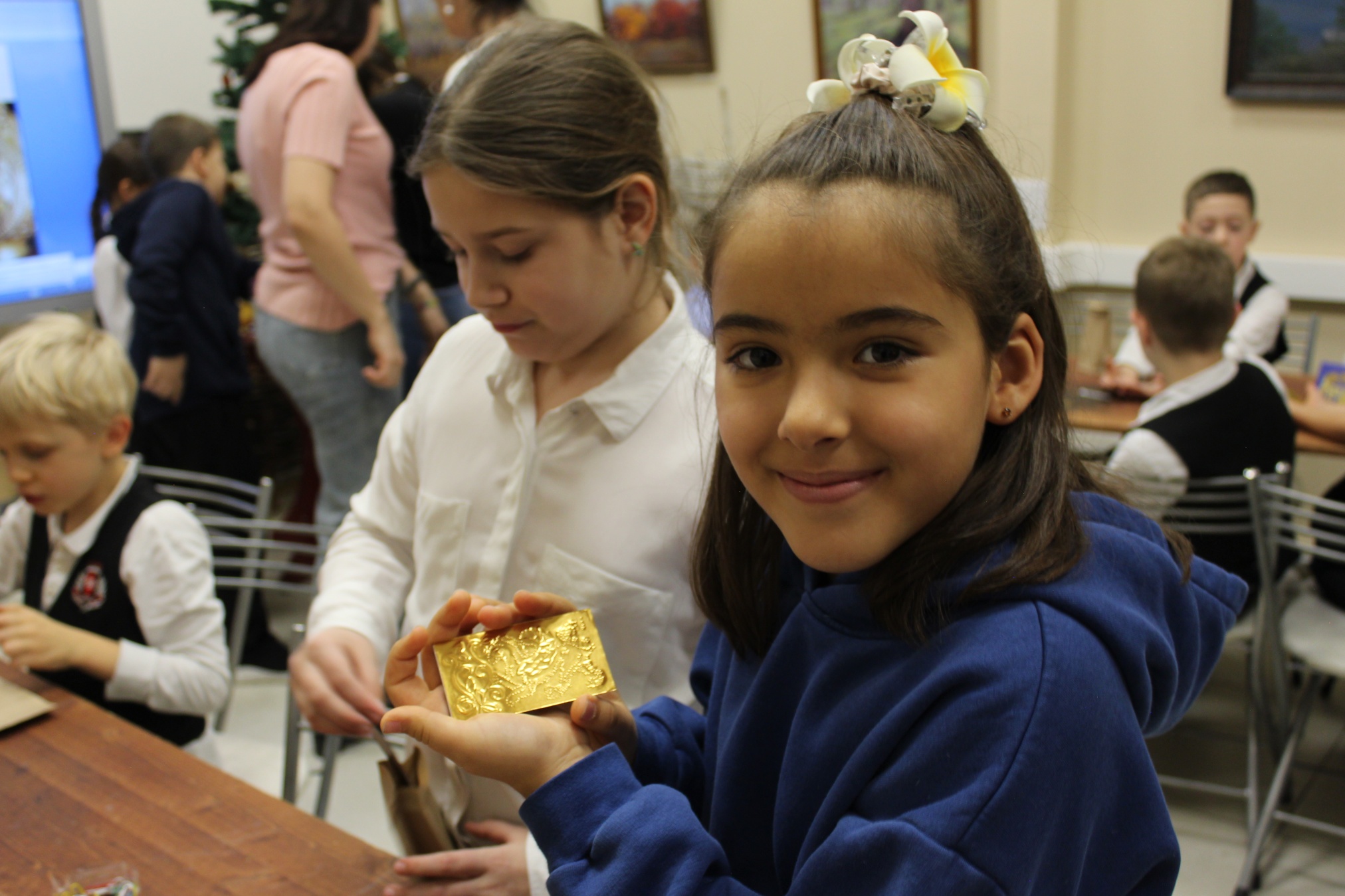 «Фантастический грифон»