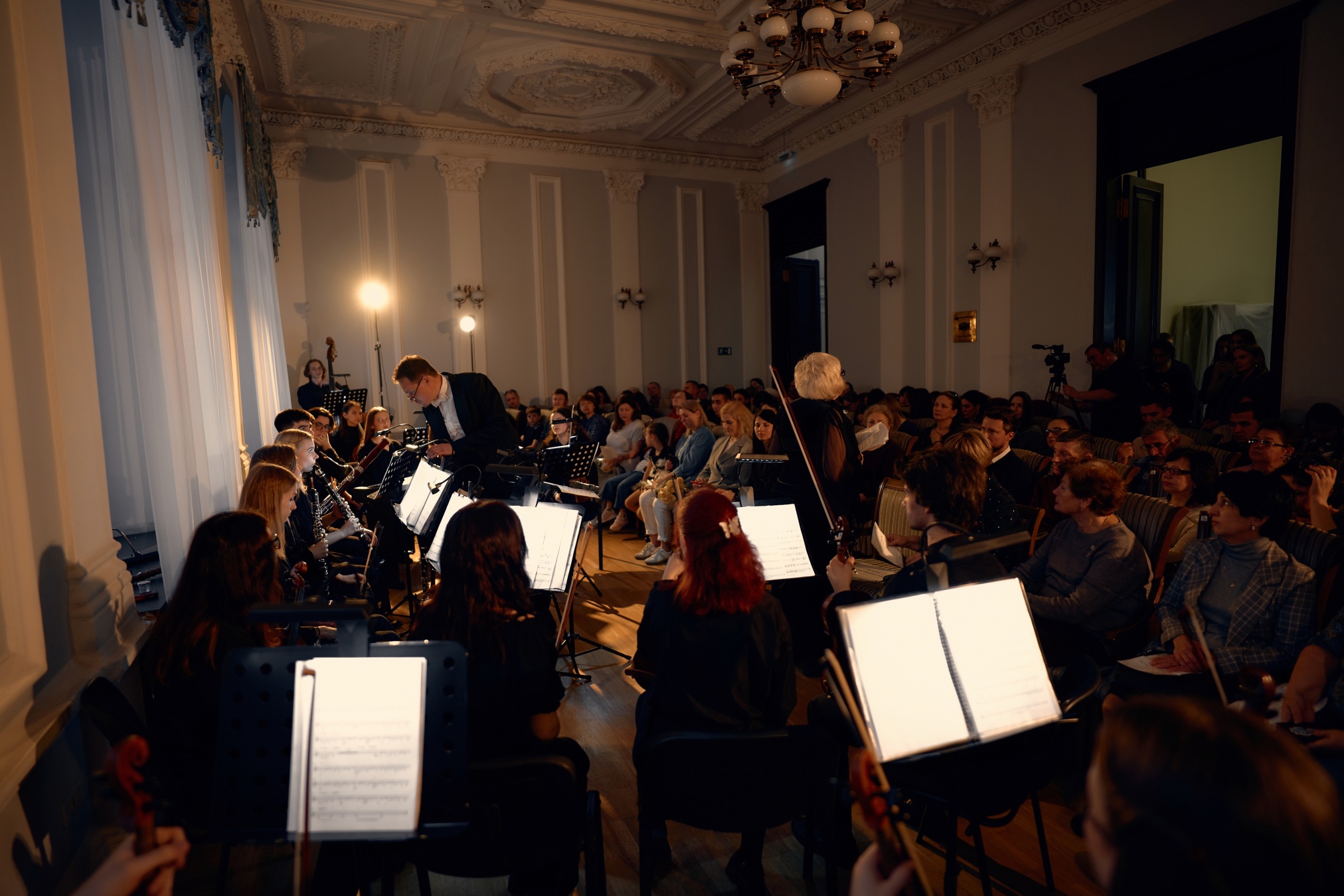 «MUSICAMERATA» «MUSICAMERATA»