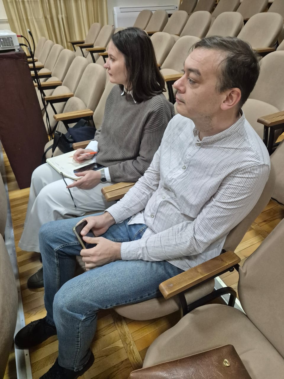 «Музей без границ» 