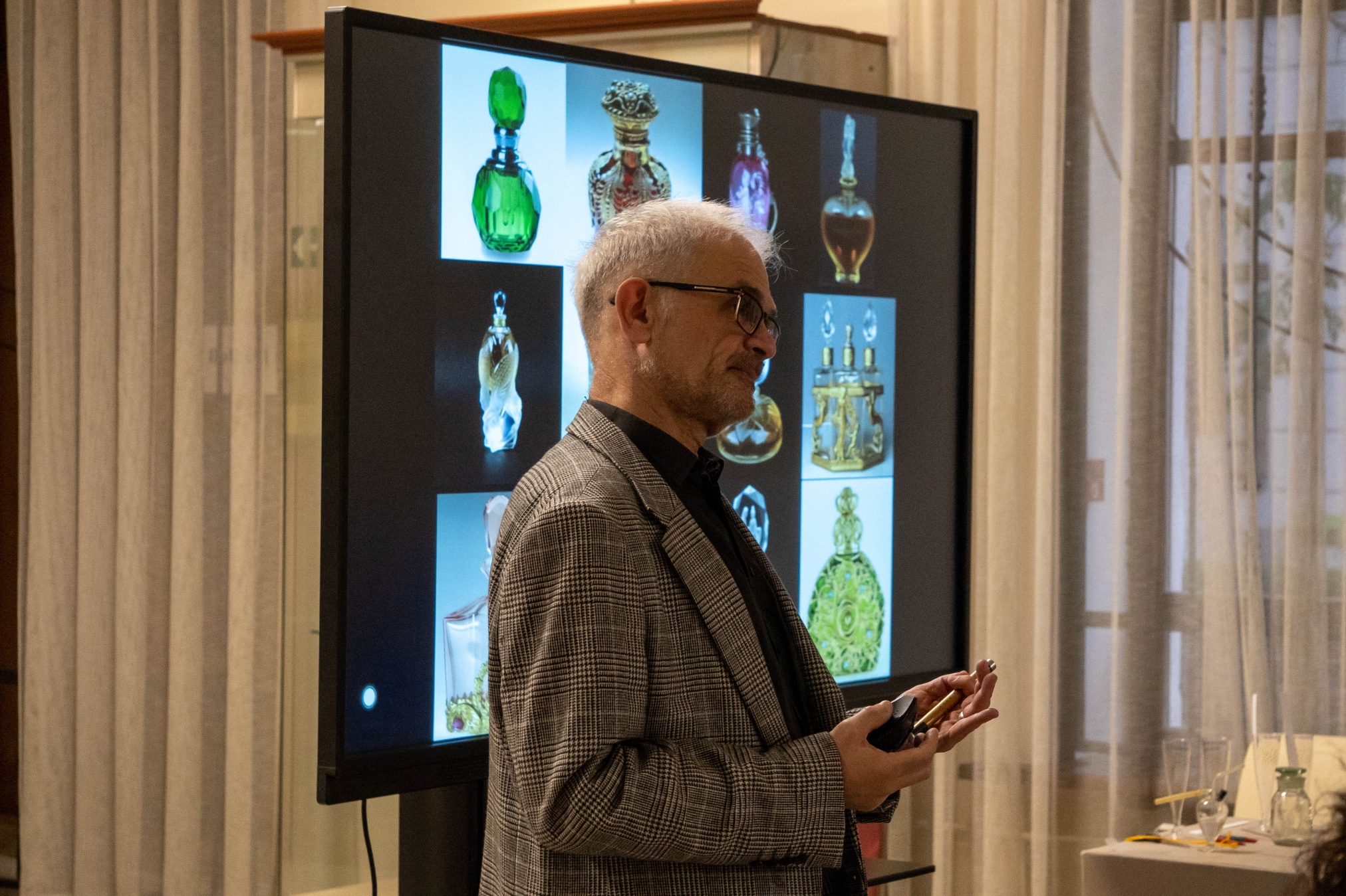 «Тайна женщины» 