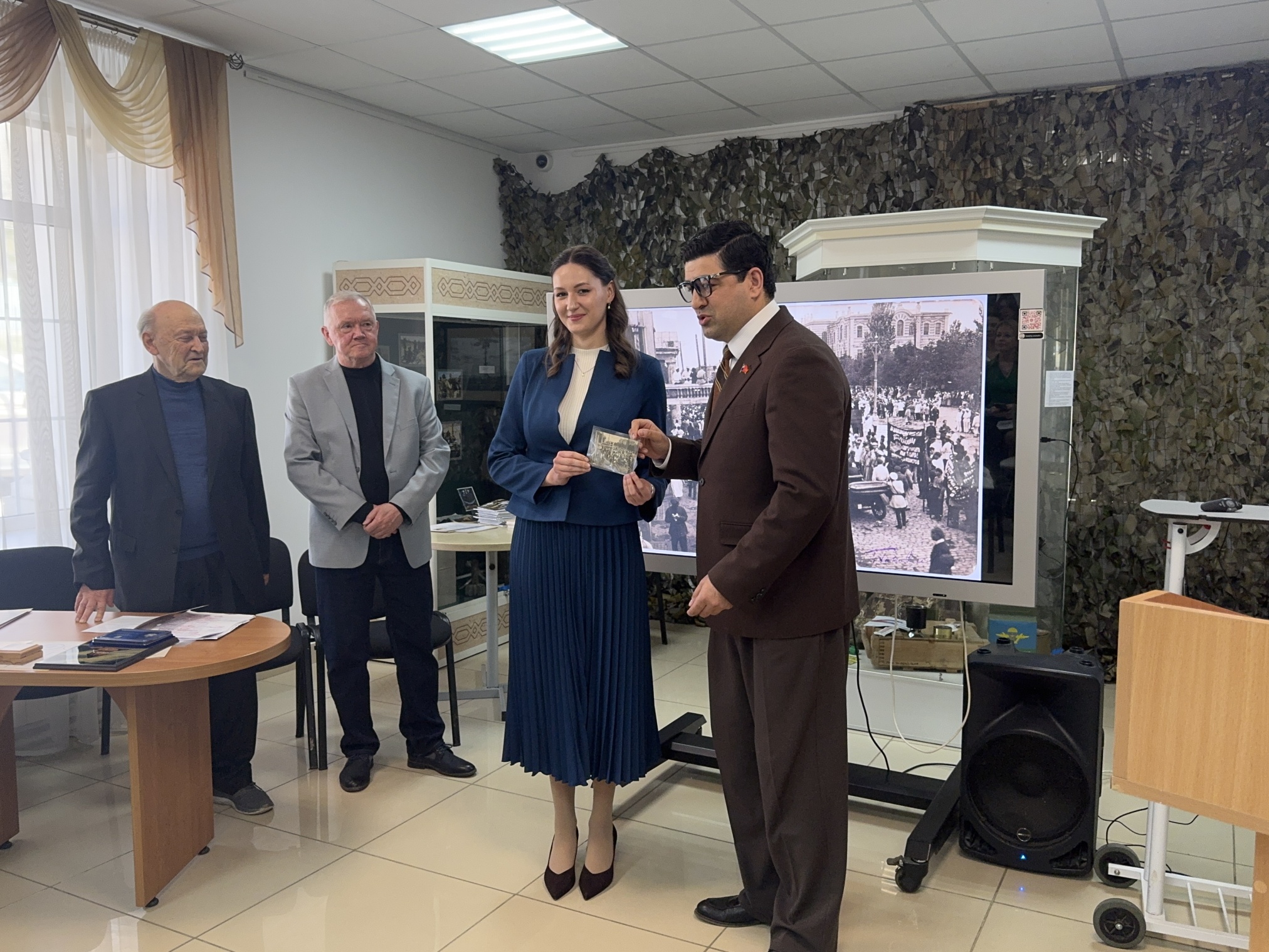 XIII Шагиняновские чтения