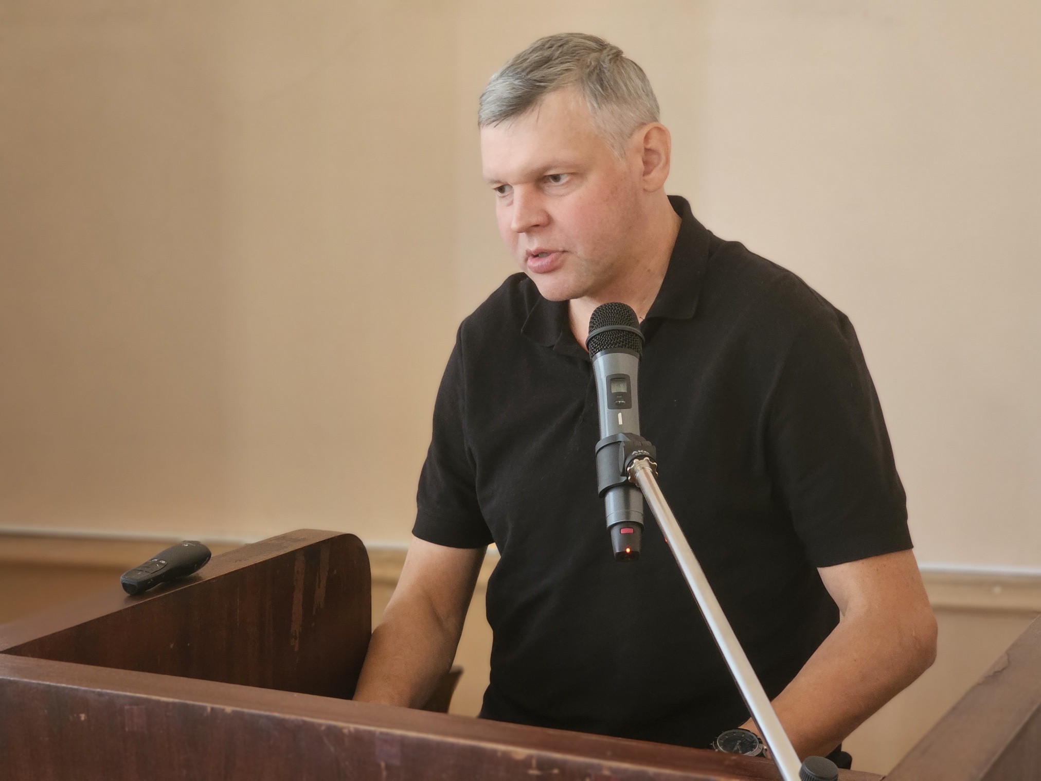 Доклад старшего научного сотрудника отдела истории Дона Ростовского областного музея краеведения Ушакова В.Б. на VII Всероссийской междисциплинарной научно-практической конференции «Крым: наука, культура, политика» СПб, 6-8.09.2023 Доклад старшего научного сотрудника отдела истории Дона Ростовского областного музея краеведения Ушакова В.Б. на VII Всероссийской междисциплинарной научно-практической конференции «Крым: наука, культура, политика» СПб, 6-8.09.2023