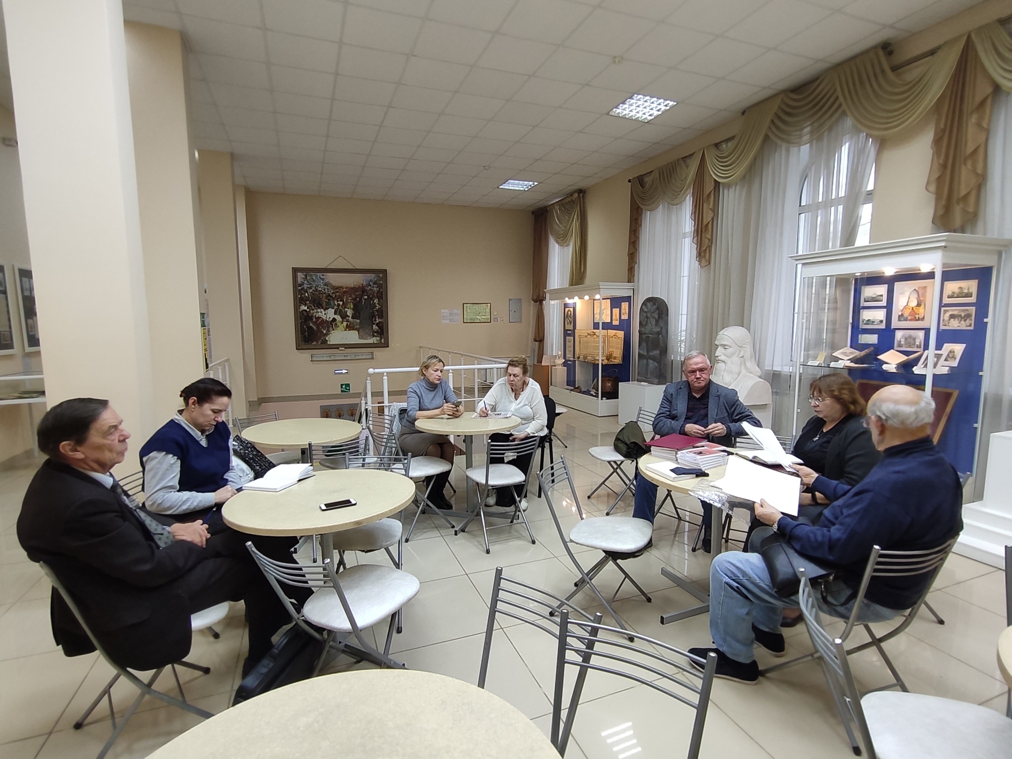 «Шагиняновские чтения «Шагиняновские чтения