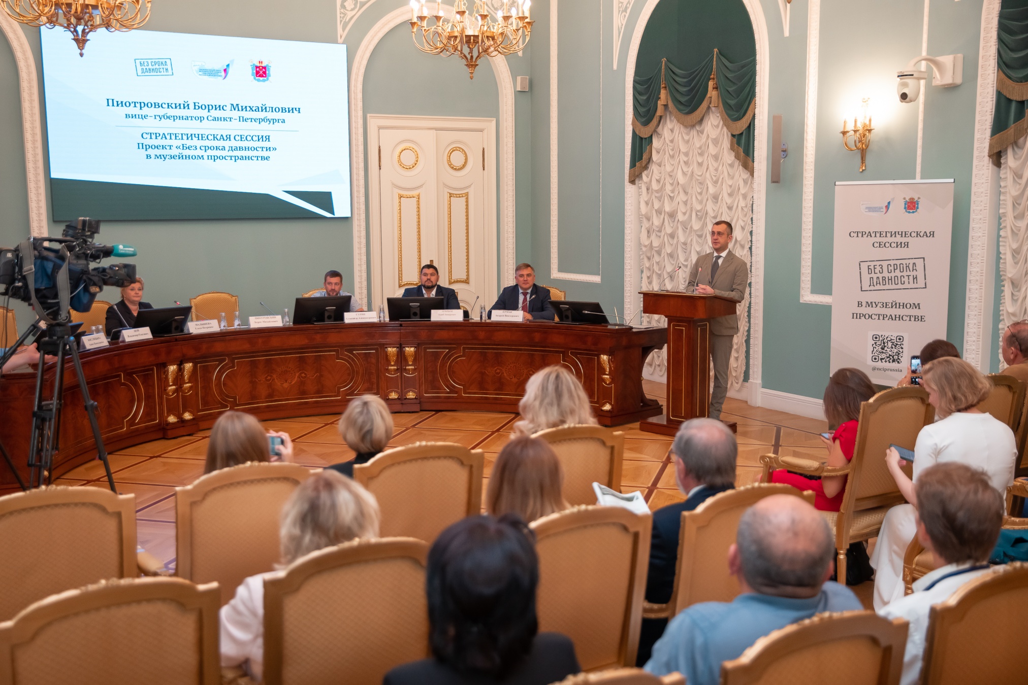 Вице-губернатор Санкт-Петербурга Борис Пиотровский R5__2877.jpg