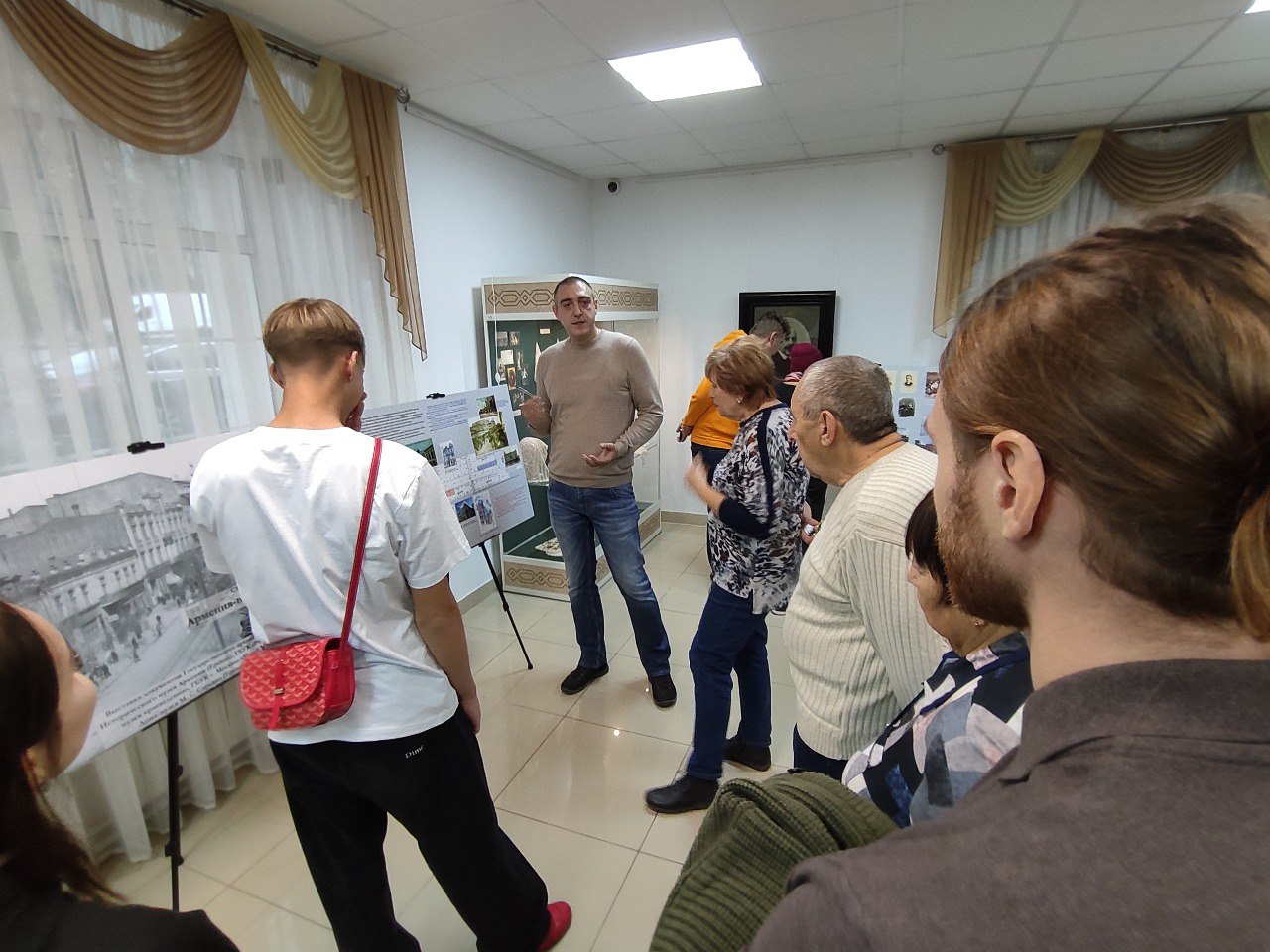 «Армения - на - Дону. Продолжение» «Армения - на - Дону. Продолжение»