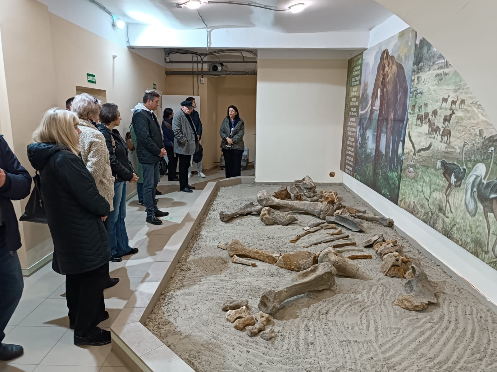 I Межрегиональный форум музейных работников Новороссии I Межрегиональный форум музейных работников Новороссии