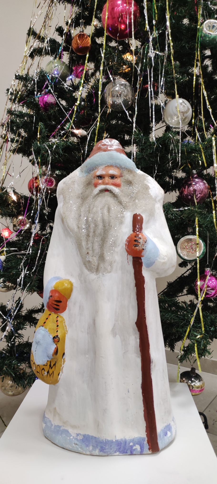 Новогодние игрушки Новогодние игрушки