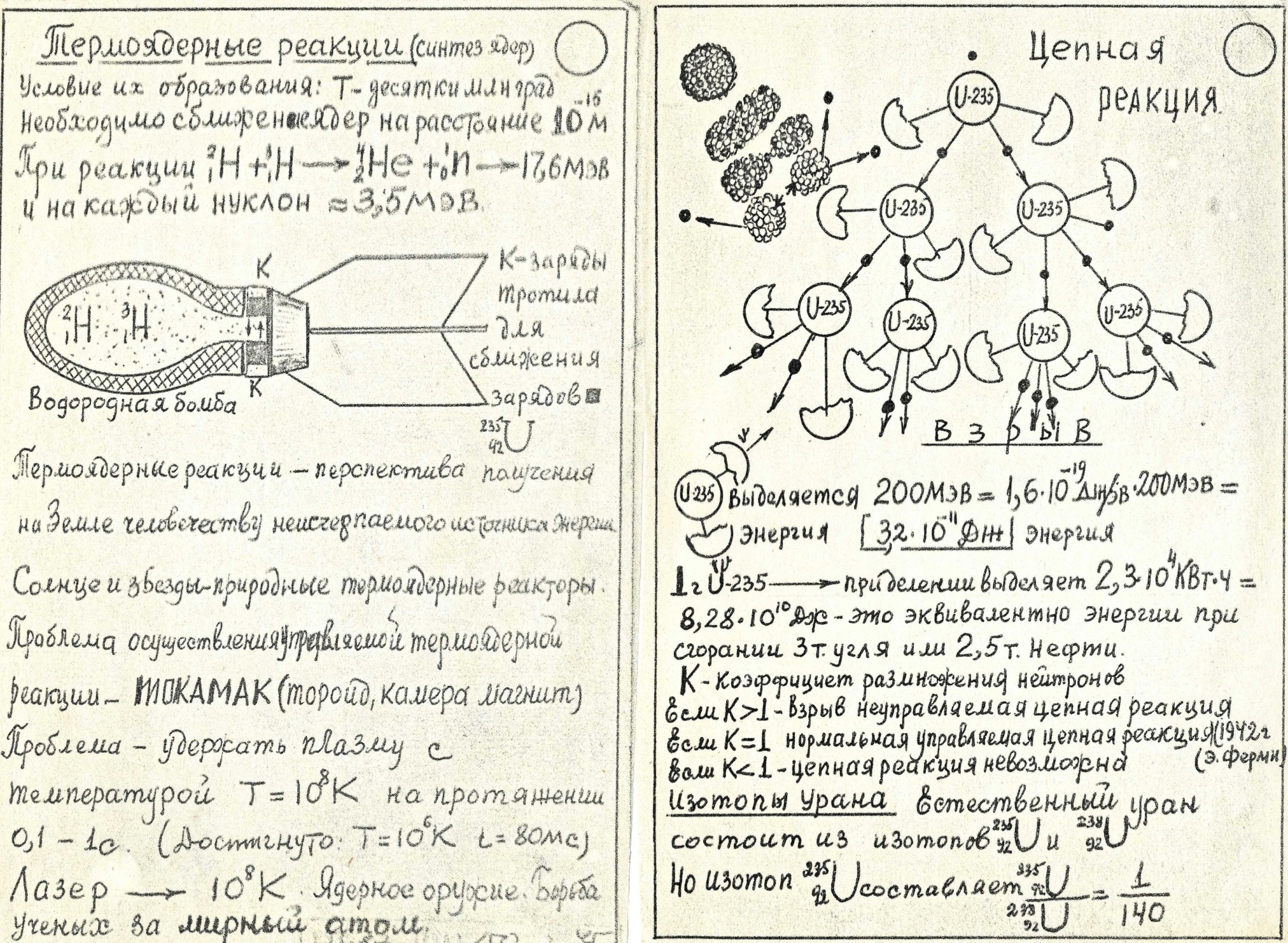 Индивидуальный раздаточный материал, изготовленный Калединым П.К. Индивидуальный раздаточный материал, изготовленный Калединым П.К.