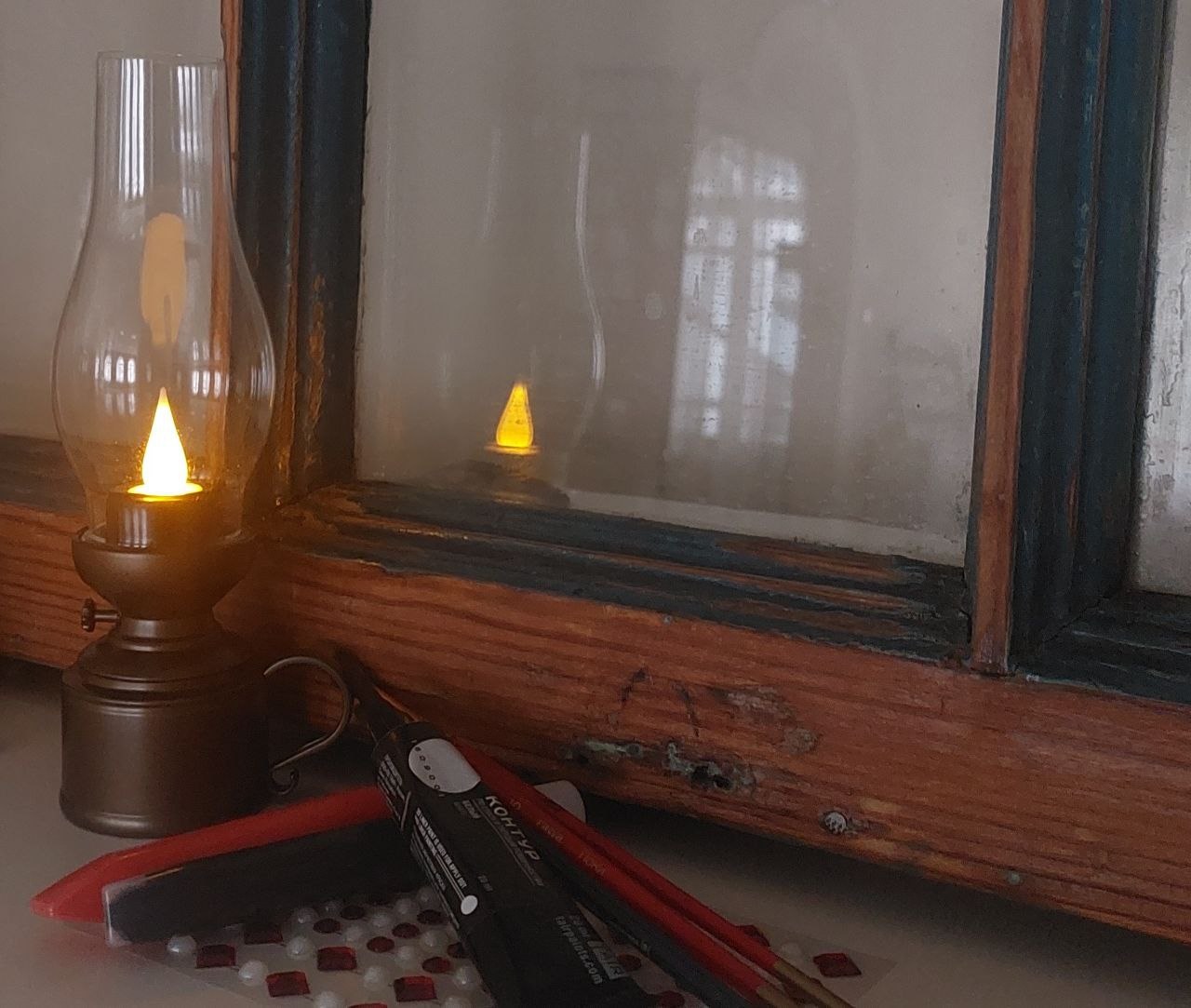 лампа лампа