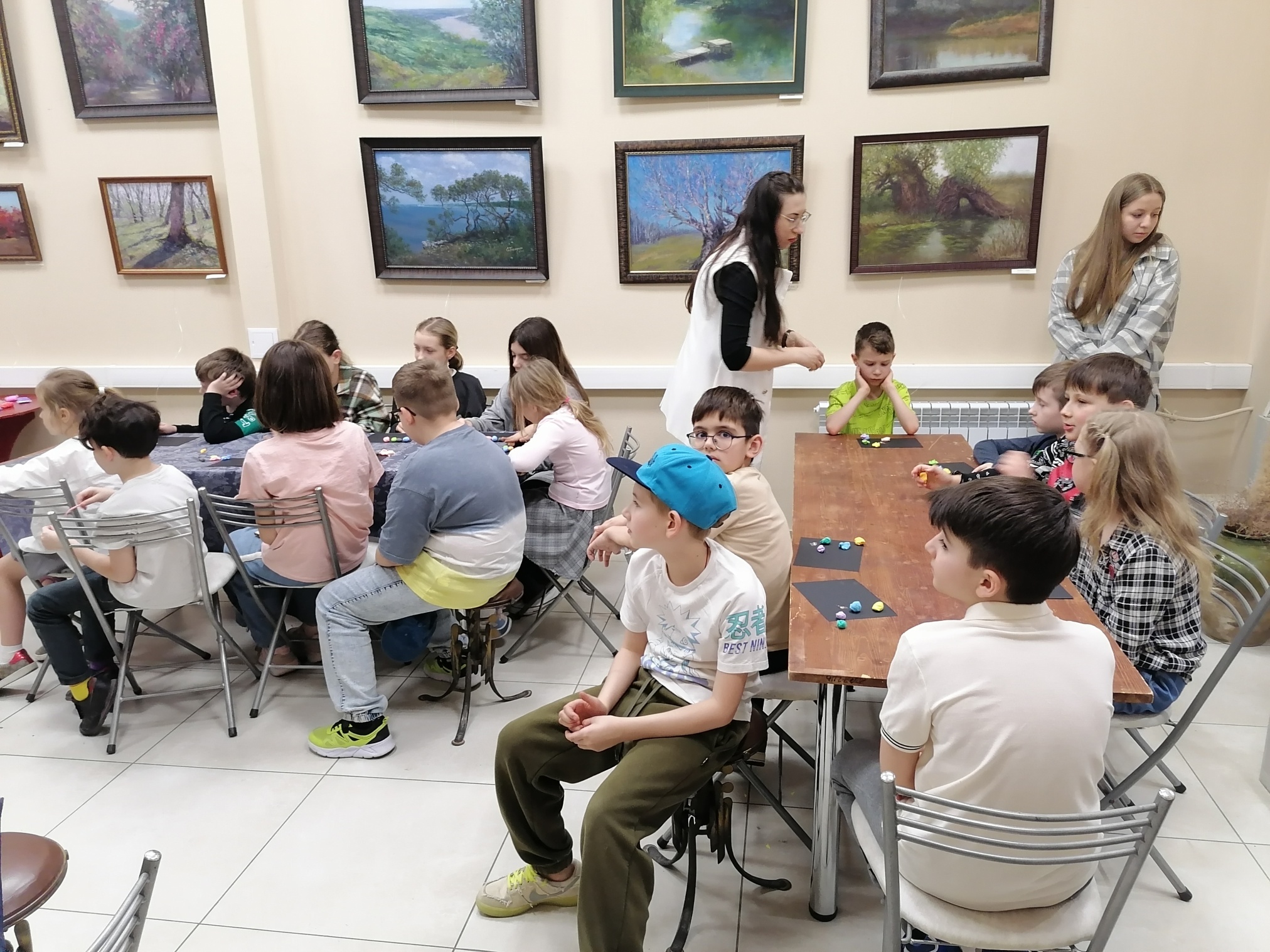 Интерактивное мероприятие «Человек в космосе» Интерактивное мероприятие «Человек в космосе»