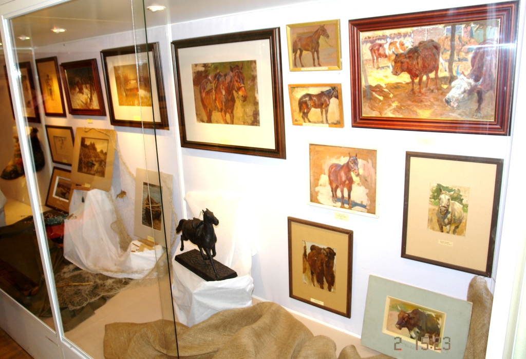 Часть экспозиции.jpg Часть экспозиции.jpg