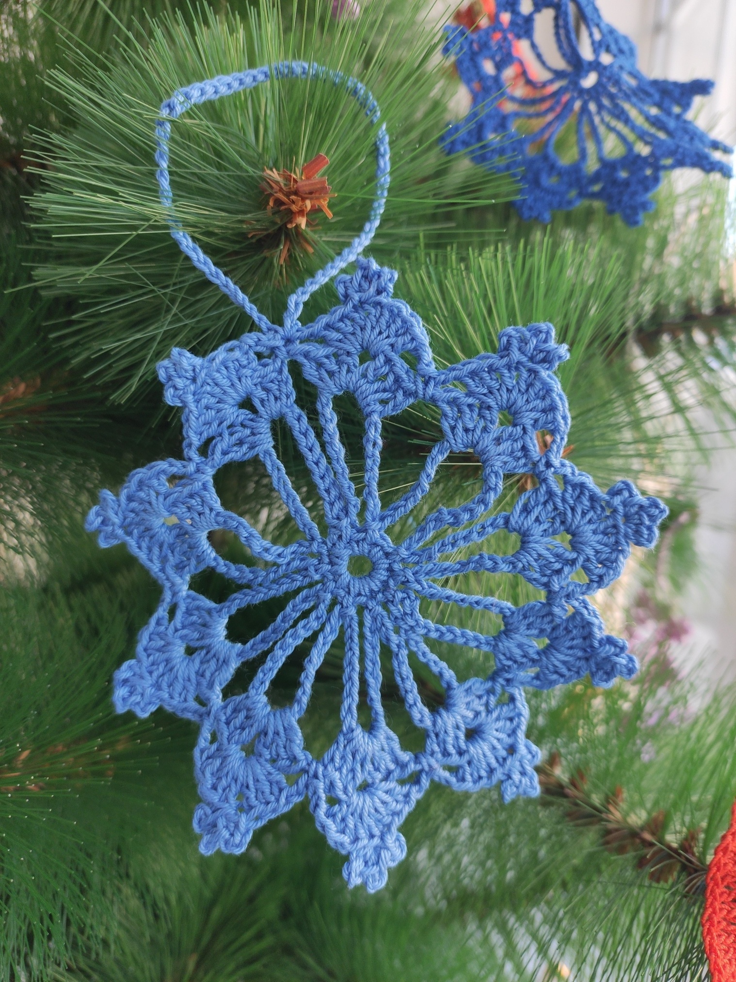 Снежинка Снежинка