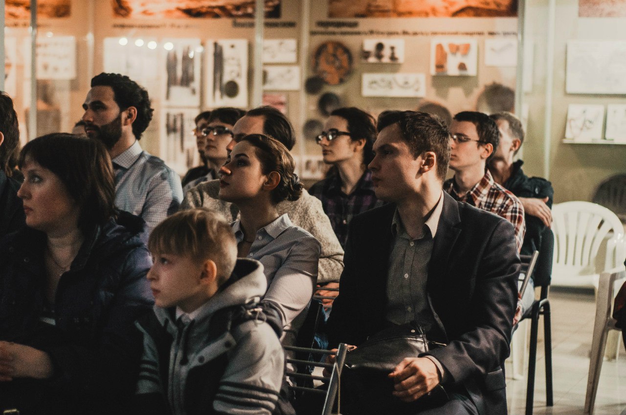 Лекция Человек изобретающий Лекция Человек изобретающий